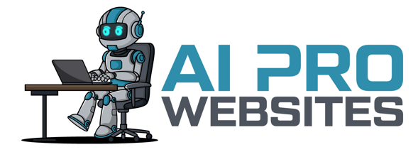 AI Pro Websites Logo